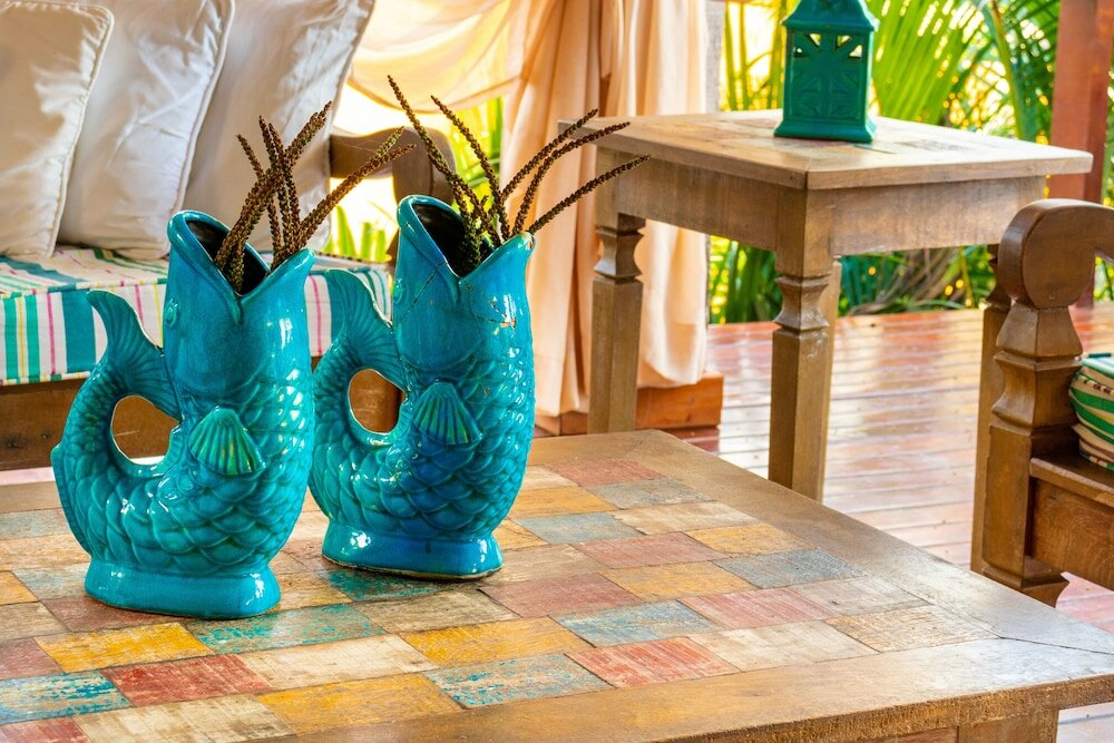 Фото Bahiamarela Boutique Hotel