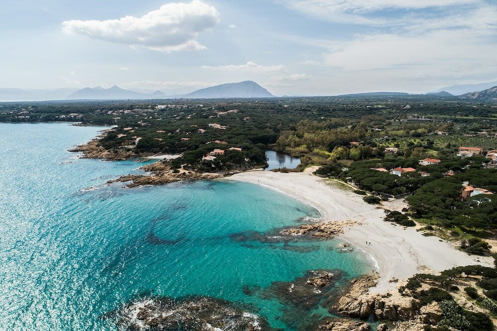 Фото Le Residenze del Golfo di Orosei
