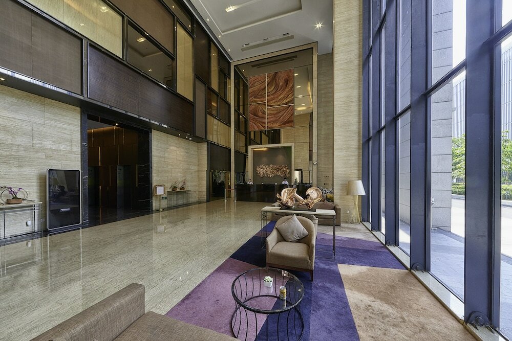 Фото HeeFun Apartment