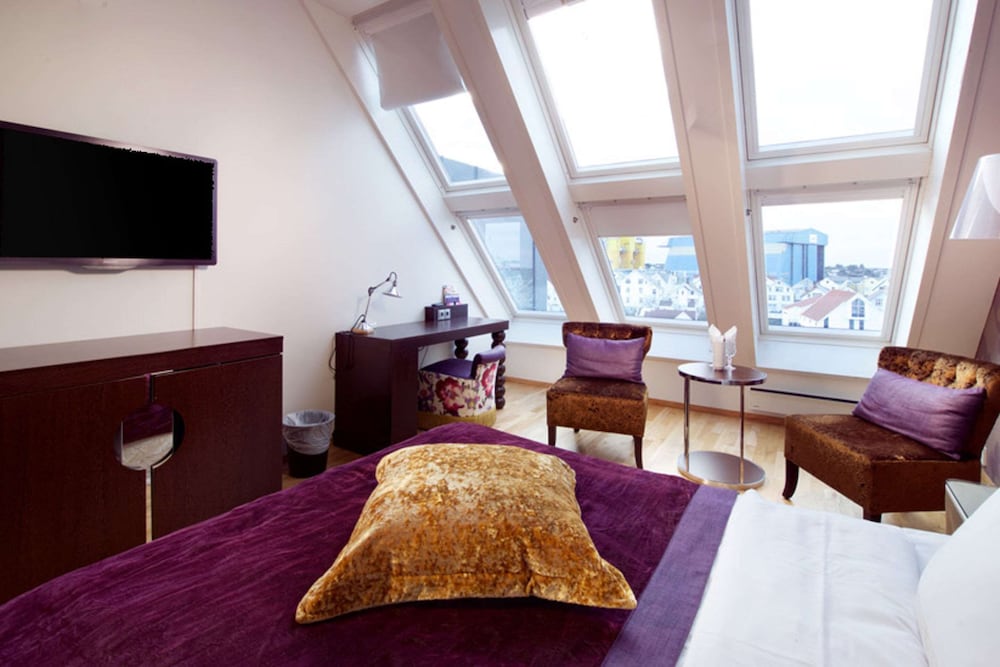 Фото Clarion Collection Hotel Amanda