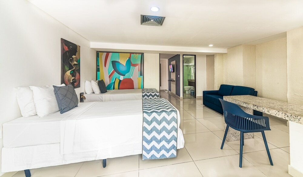 Фото Nobile Suites Tambaú