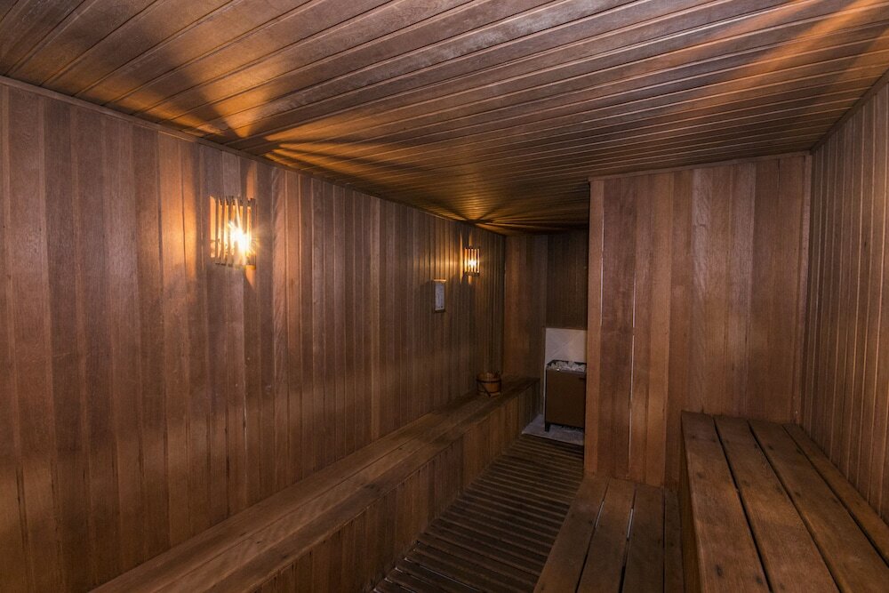 Фото Transamerica Prime International Plaza