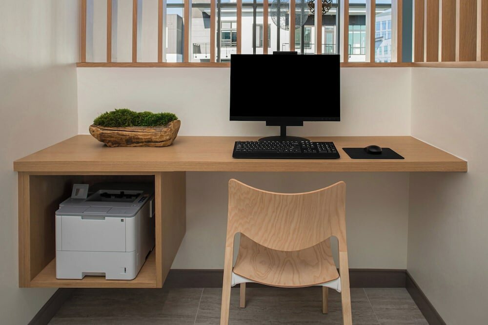 Фото Element Tampa Midtown