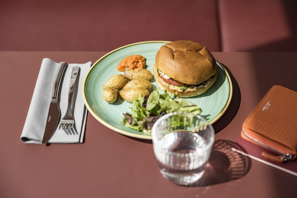 Фото Okko Hotels Lille Centre