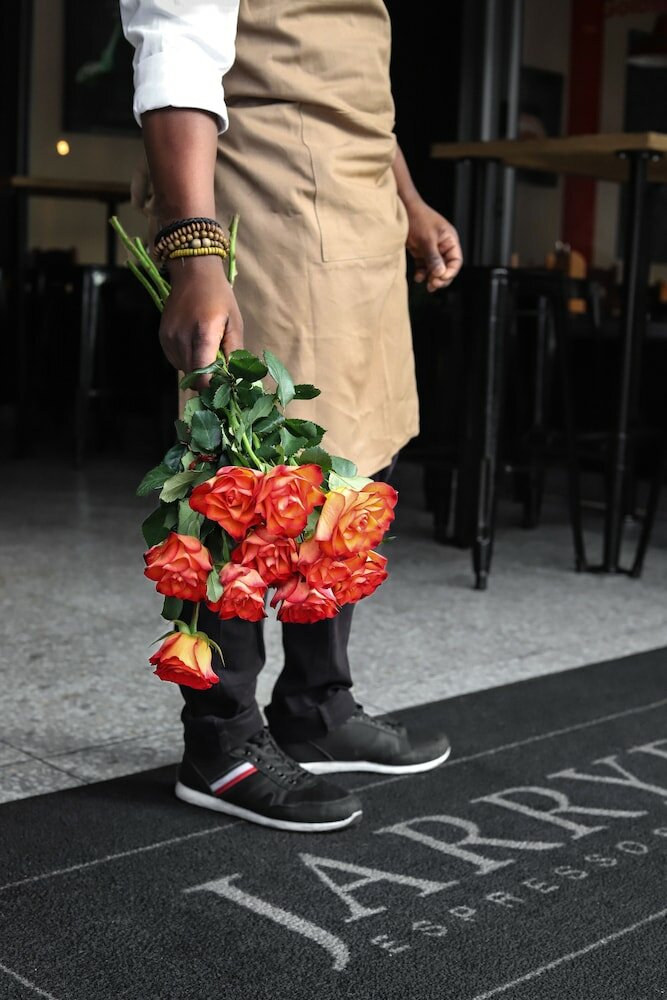 Фото The Amalfi Boutique Hotel