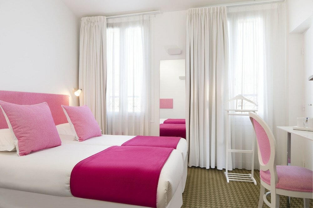 Фото Hotel Mistral