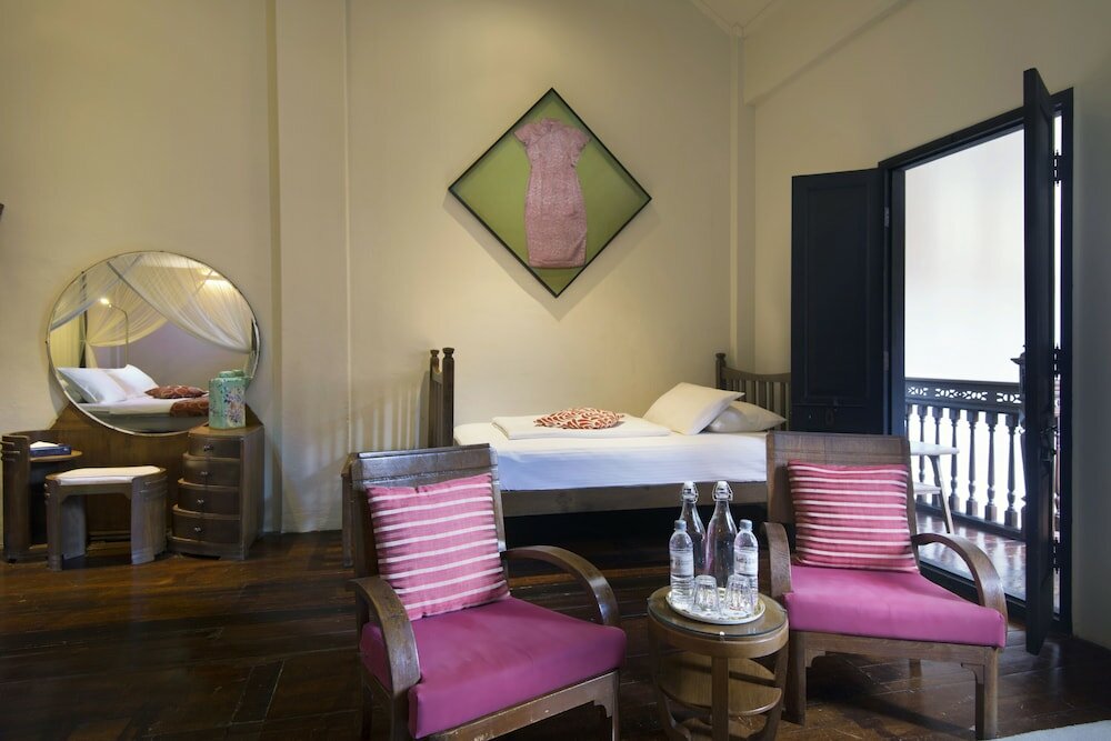 Фото Noordin Mews