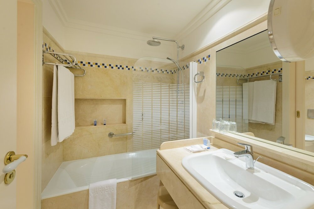 Фото Hotel Playa Victoria