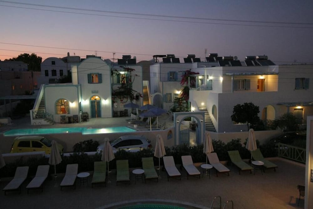 Фото Preka Maria Hotel