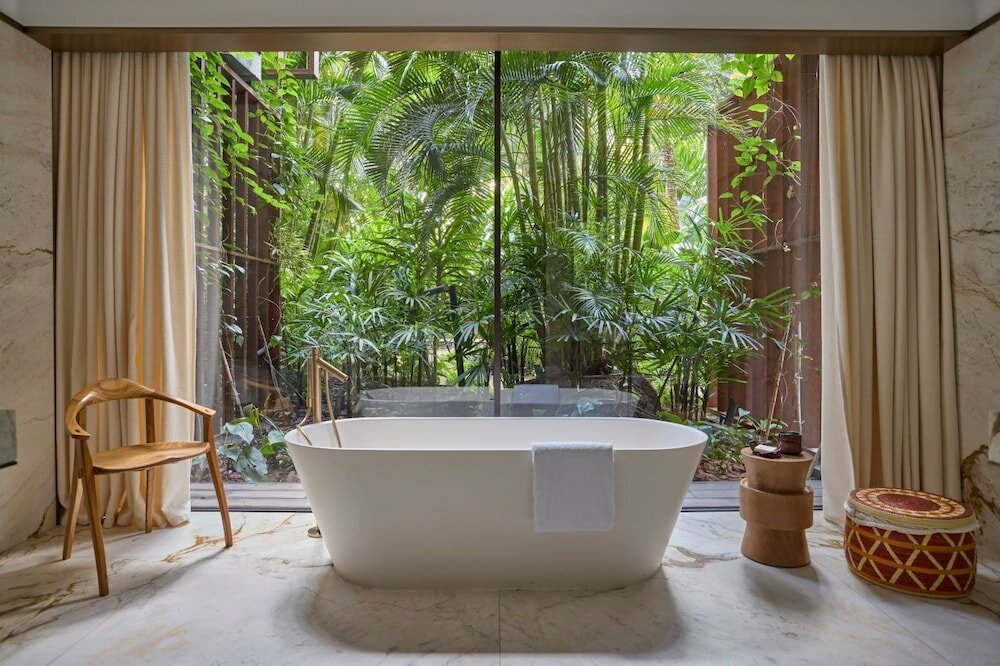 Фото Rosewood Sao Paulo