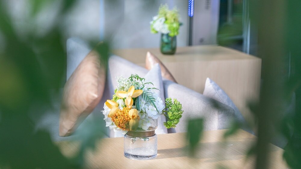 Фото Holiday Inn Express Chengdu High Tech Zone