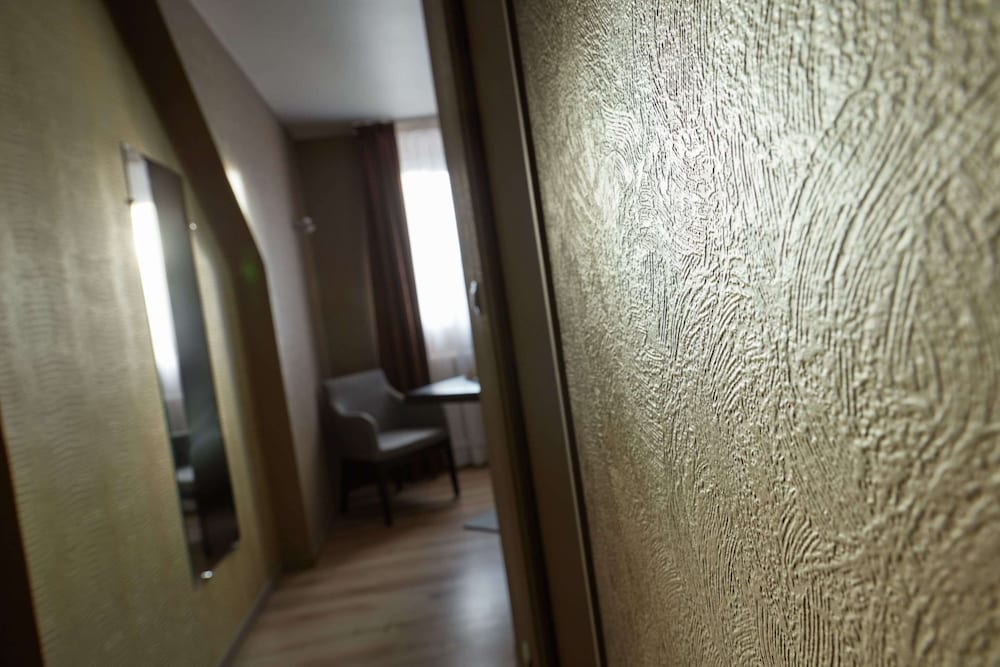 Фото Ashley Hôtel Le Mans Centre Gare