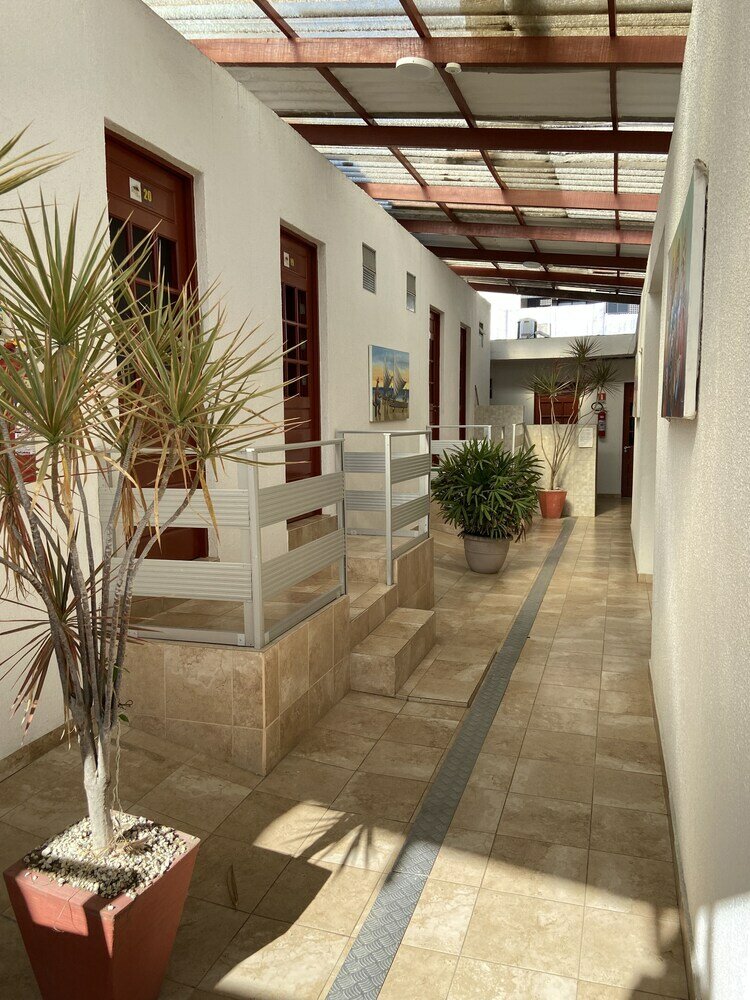 Фото Pousada Nossa Casa