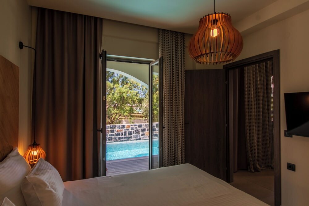 Фото Malena Hotel & Suites - Adults Only by Omilos Hotels