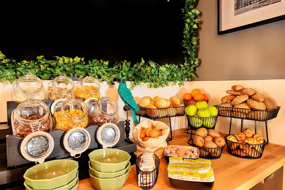 Фото Hotel Fürst Garden