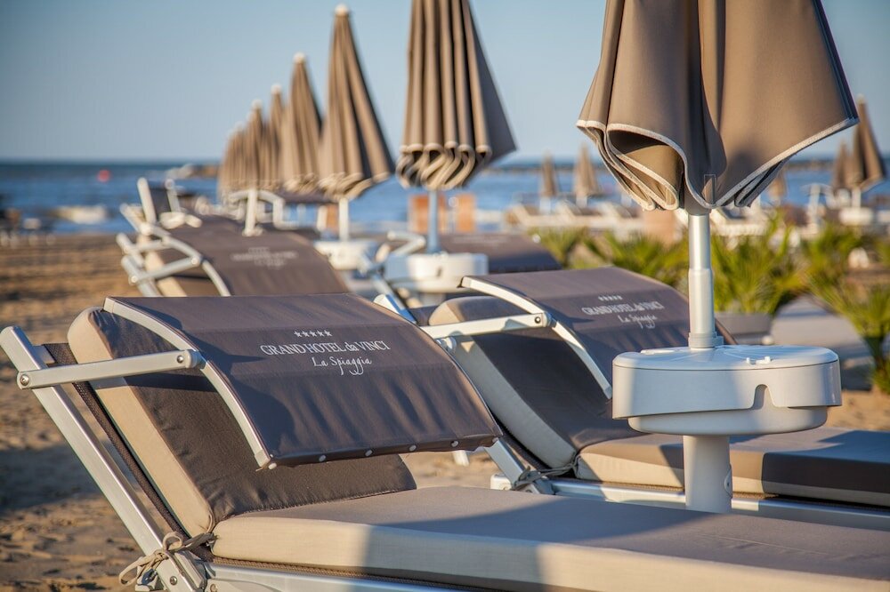 Фото Grand Hotel da Vinci