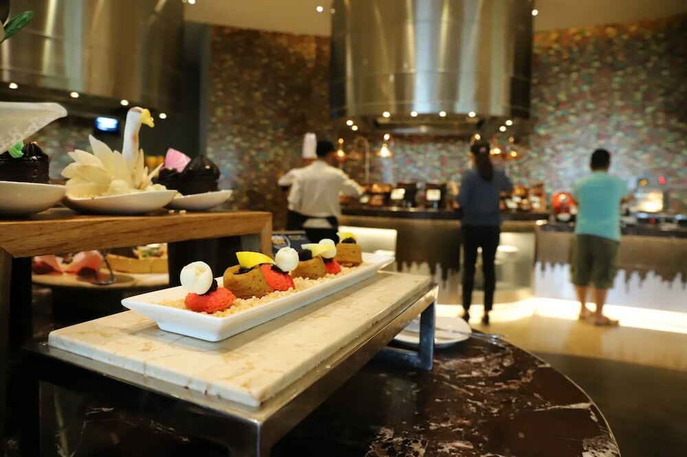 Фото Novotel Tangerang