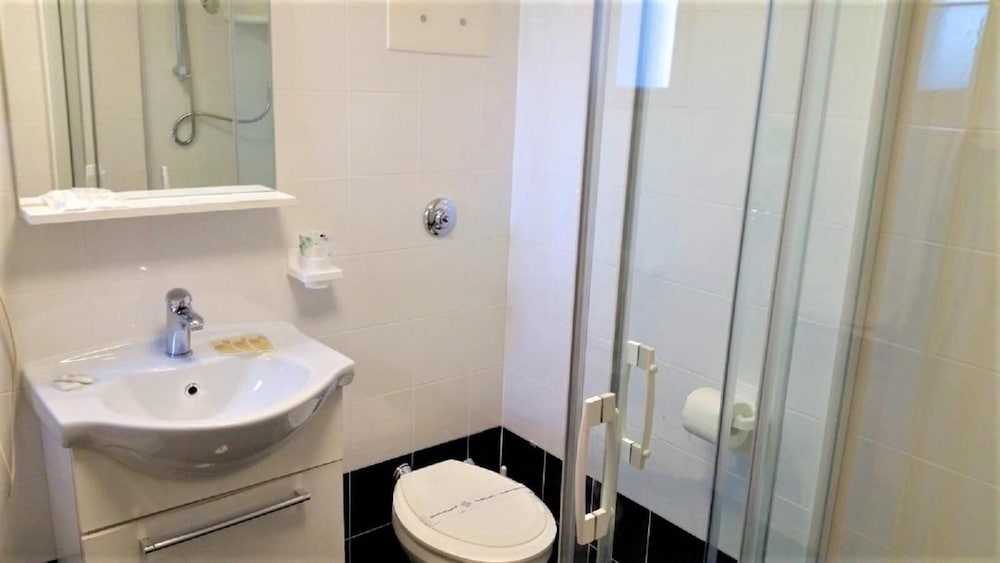 Фото Danubio Hotel