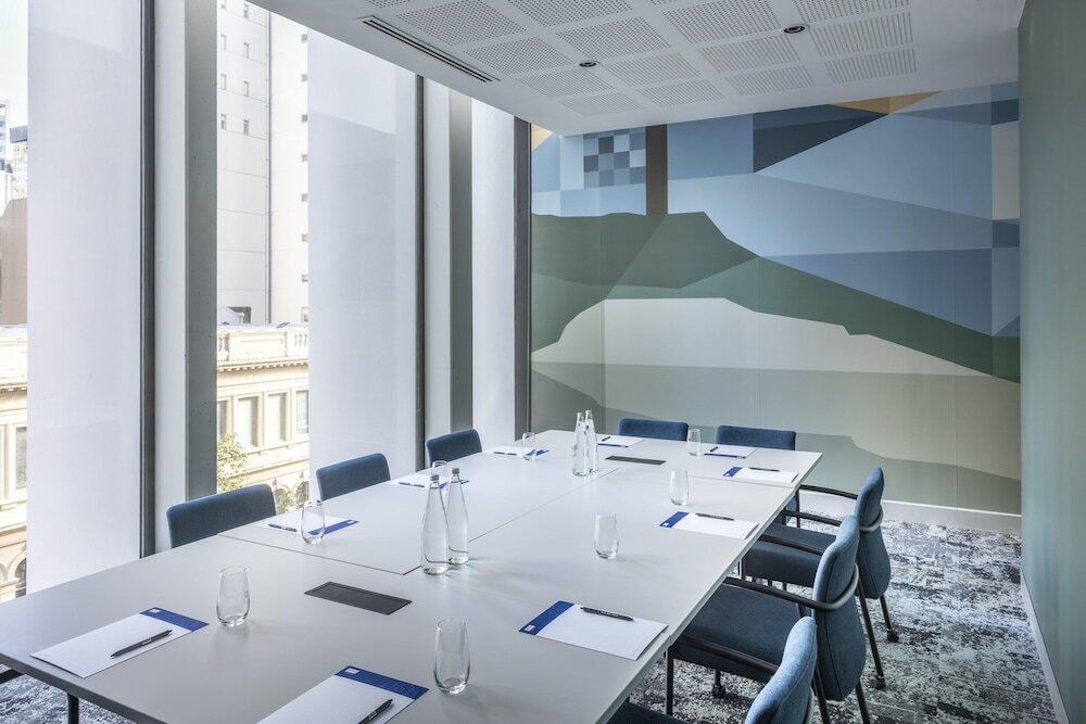 Фото Holiday Inn Express Auckland City Centre, an Ihg Hotel