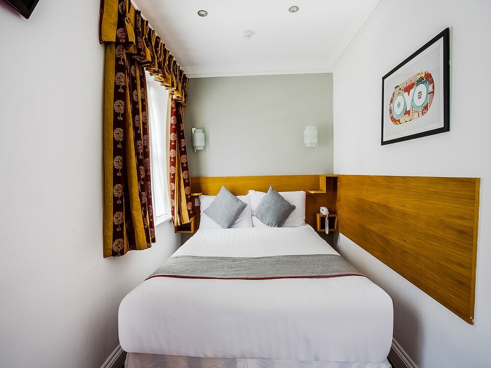 Фото Oyo London Guest House