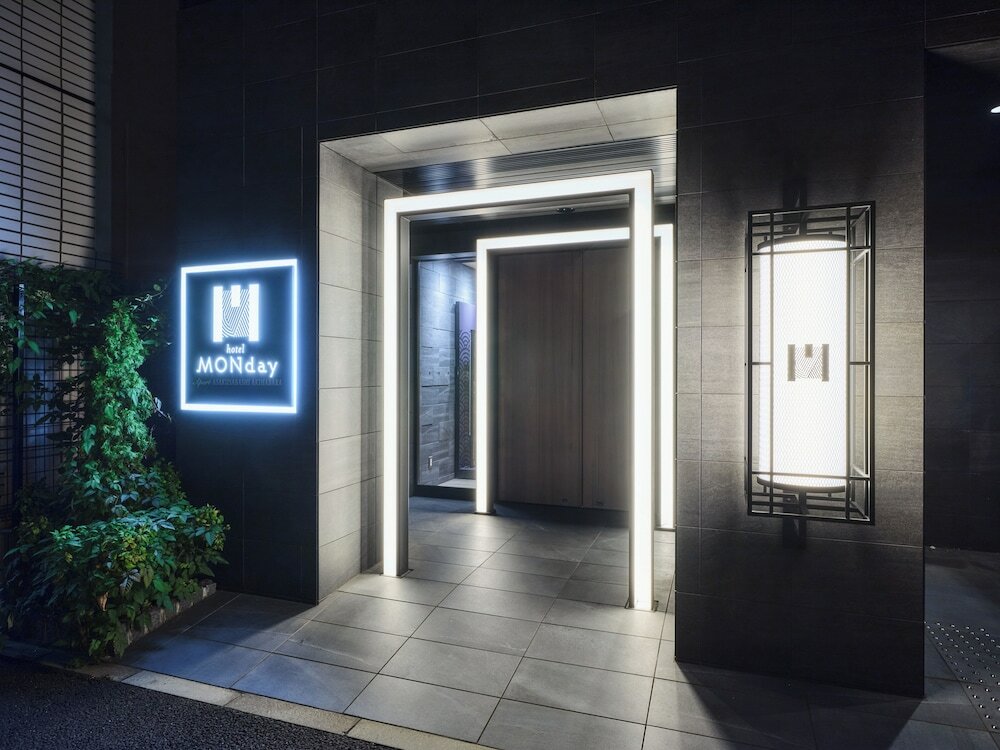 Фото Monday Apart Akihabara Asakusabashi