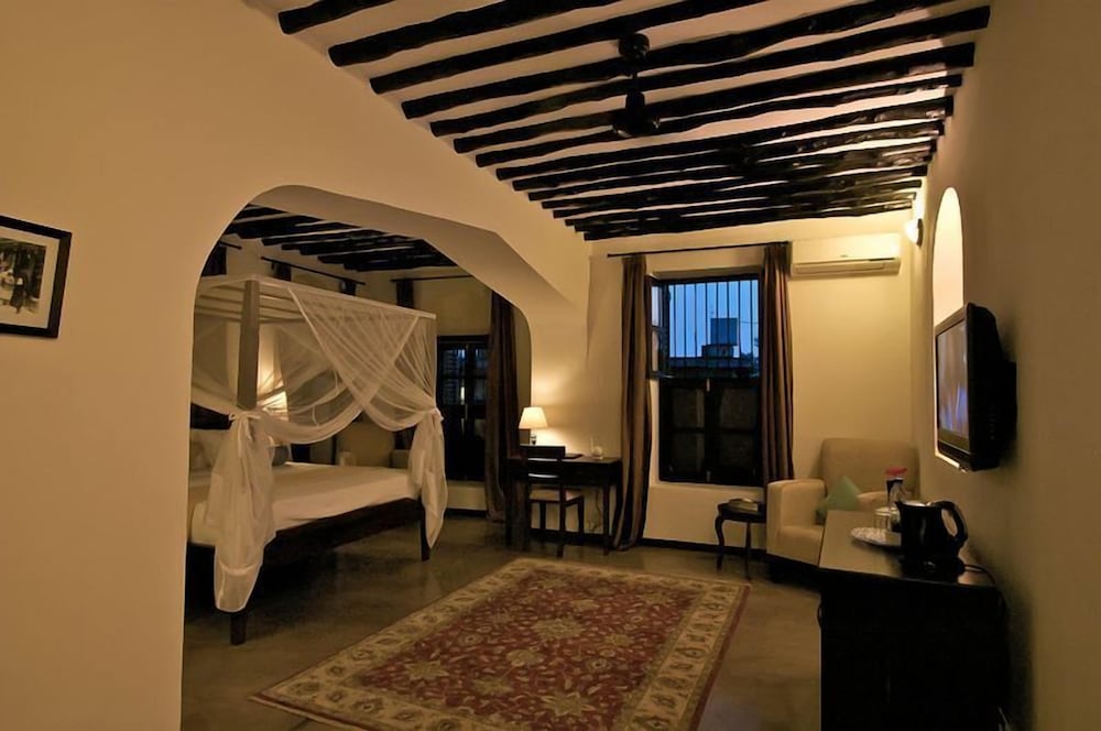 Фото Kisiwa House