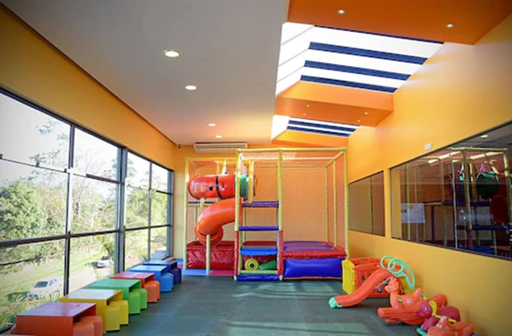 Фото Grand Crucero Iguazu Hotel