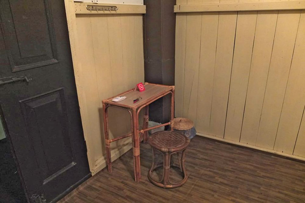 Фото Muntri House