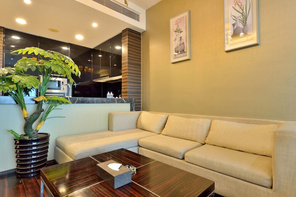 Фото HeeFun Apartment