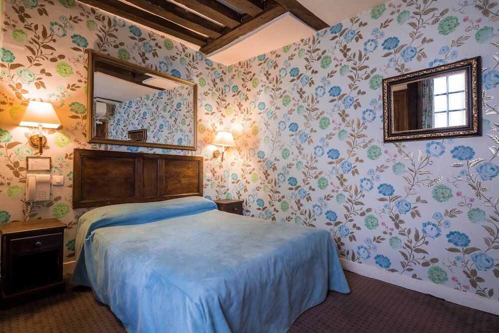 Фото Hôtel du Lys