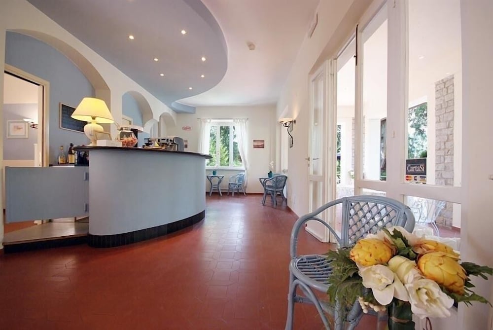 Фото Hotel Brigantino