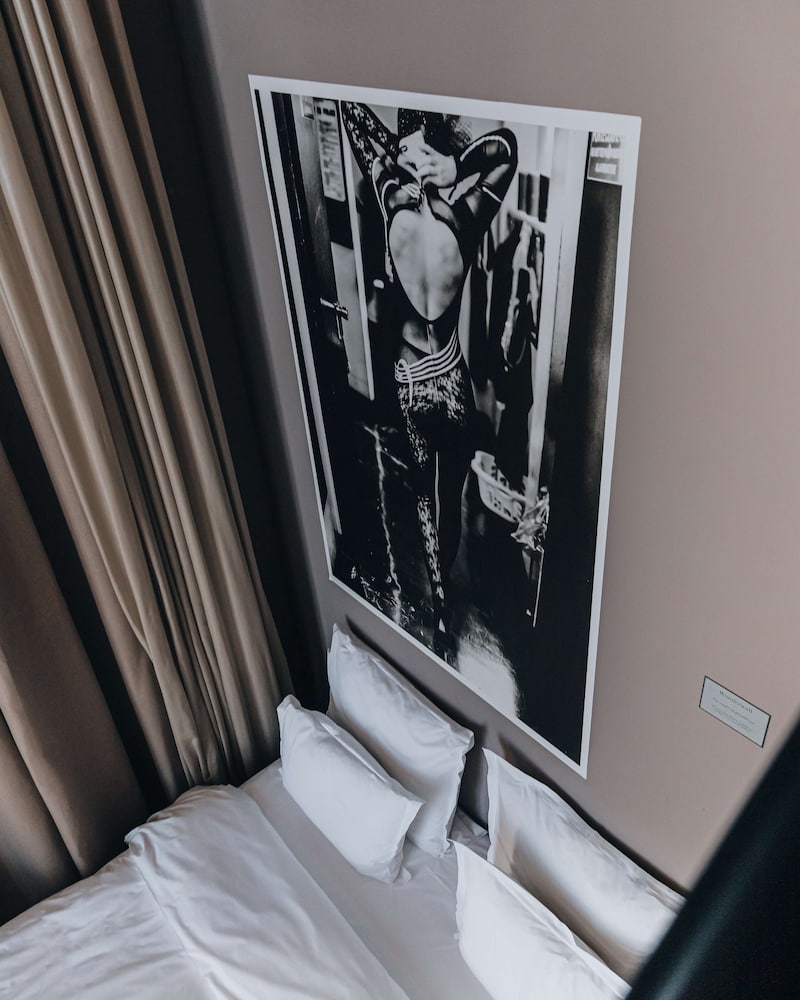 Фото Story Hotel Signalfabriken, part of JdV by Hyatt