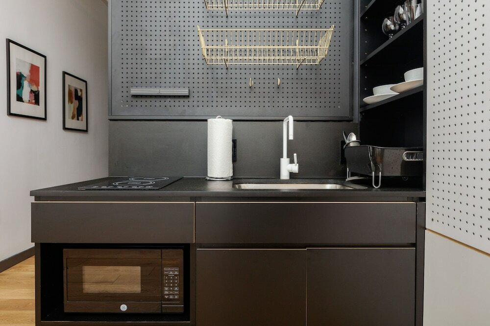 Фото Placemakr Wall Street