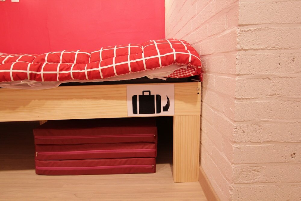 Фото B my guesthouse