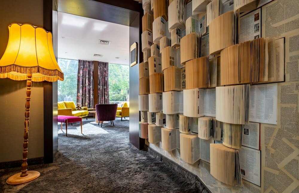 Фото TinyTwice Hotel Bonn