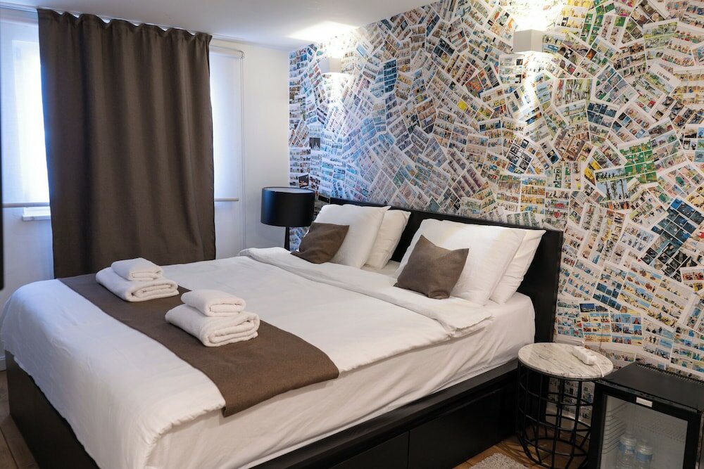 Фото Hotel Retro