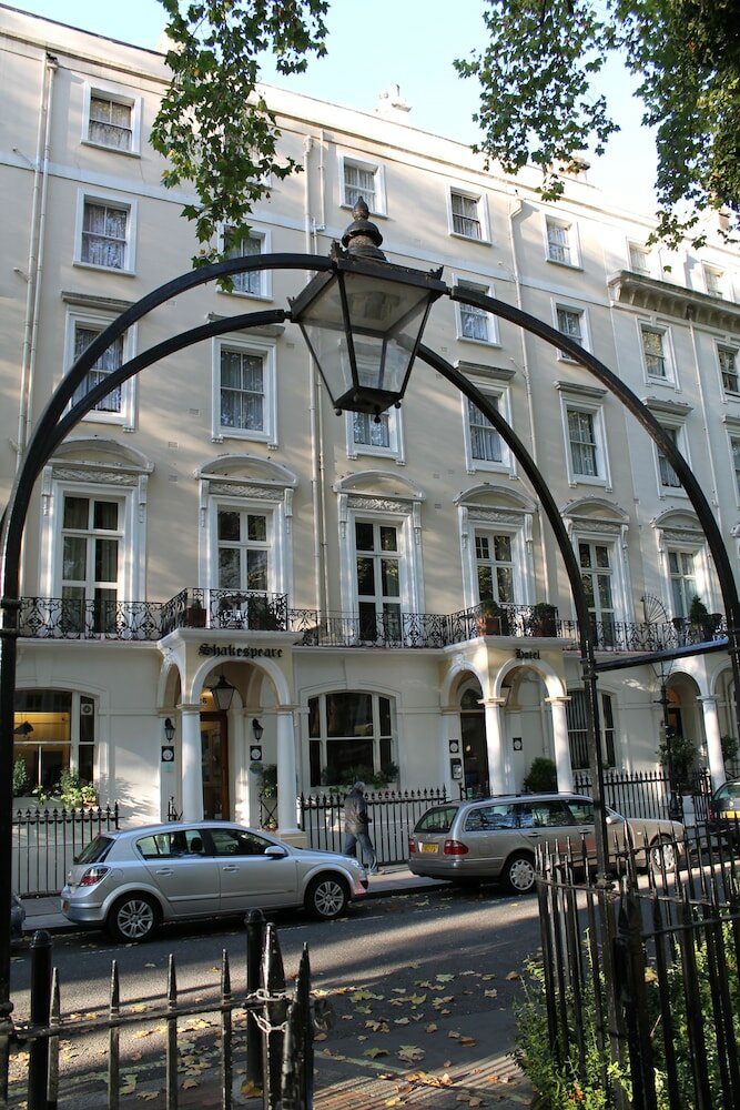 Фото Shakespeare Hotel