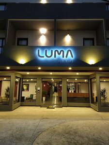 Гостиница Hotel Luma by Kavia в Канкуне