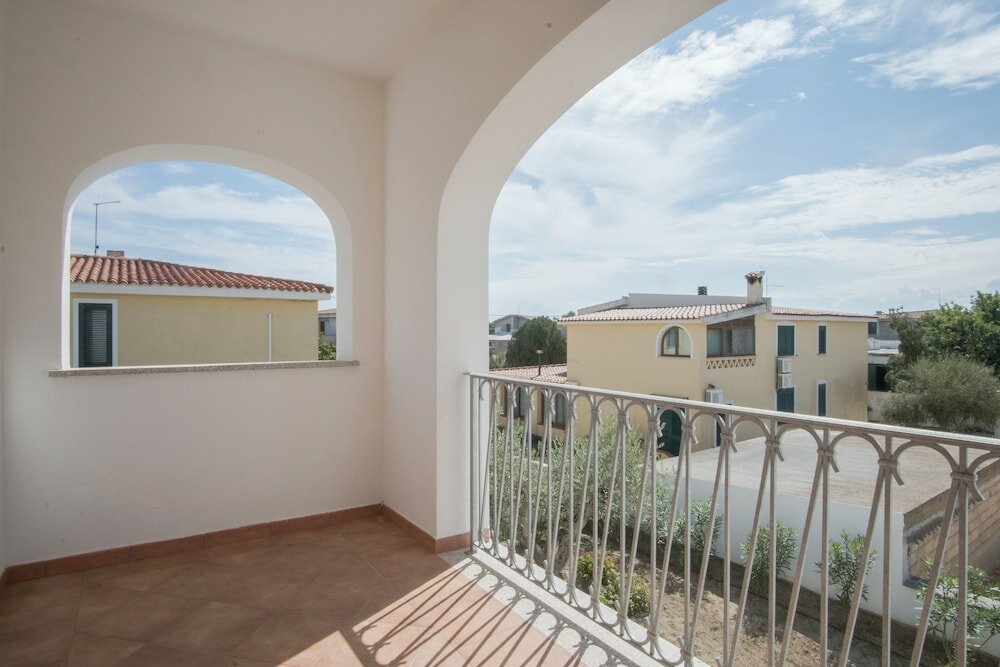 Фото Le Residenze del Golfo di Orosei