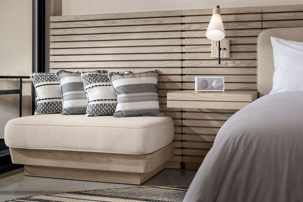 Фото Alila Marea Beach Resort Encinitas