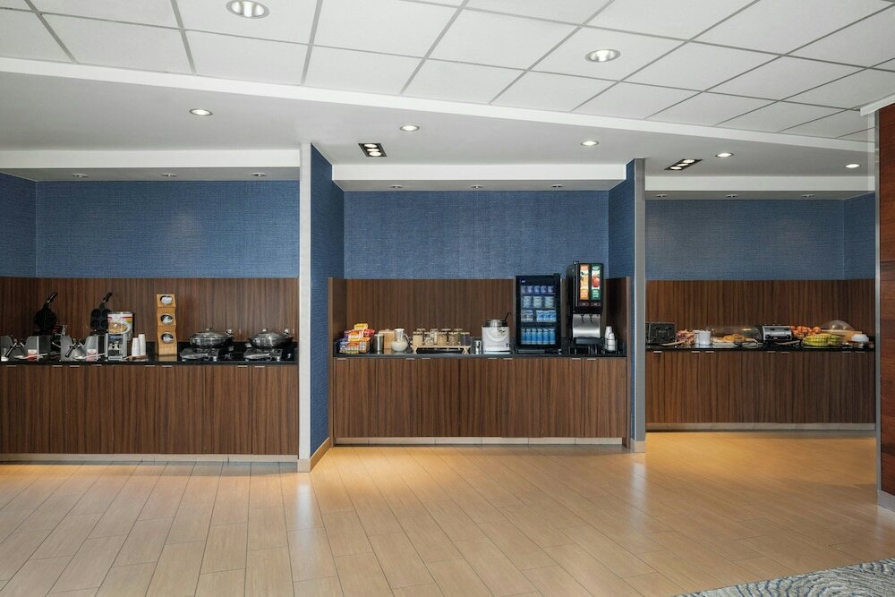 Фото Fairfield Inn & Suites by Marriott Chincoteague Island Waterfront