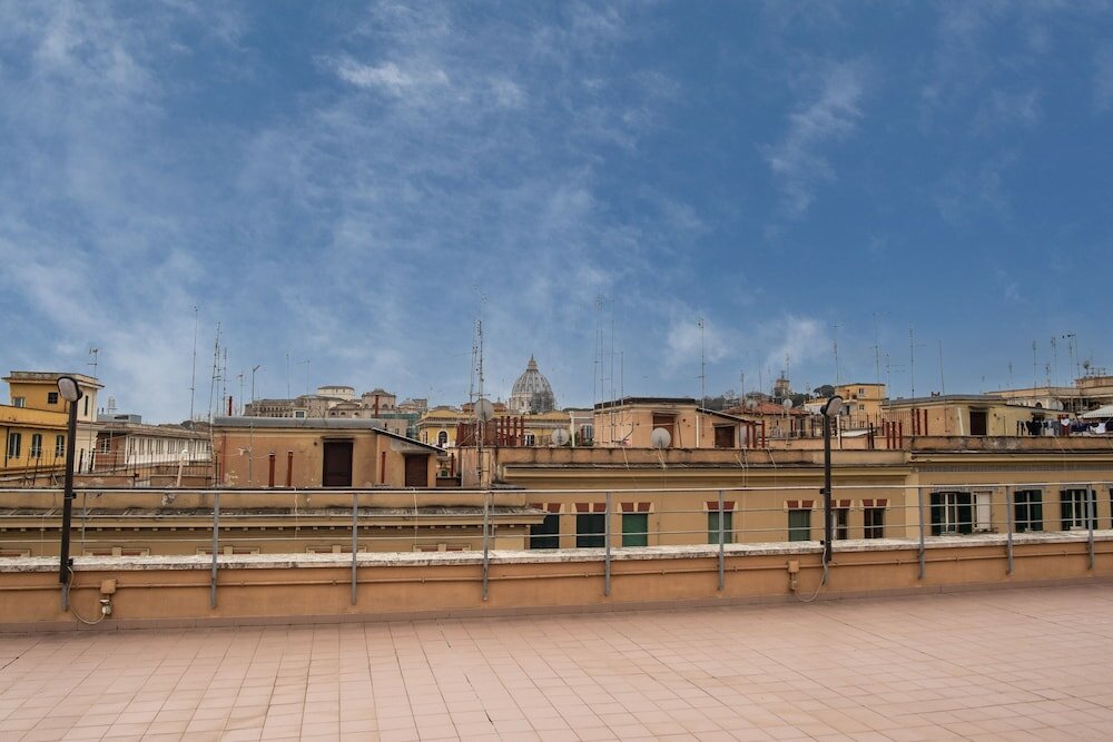 Фото Hotel Ottaviano Augusto