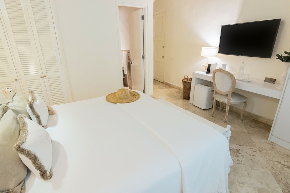 Фото Casa DiLuca Cartagena Hotel Boutique