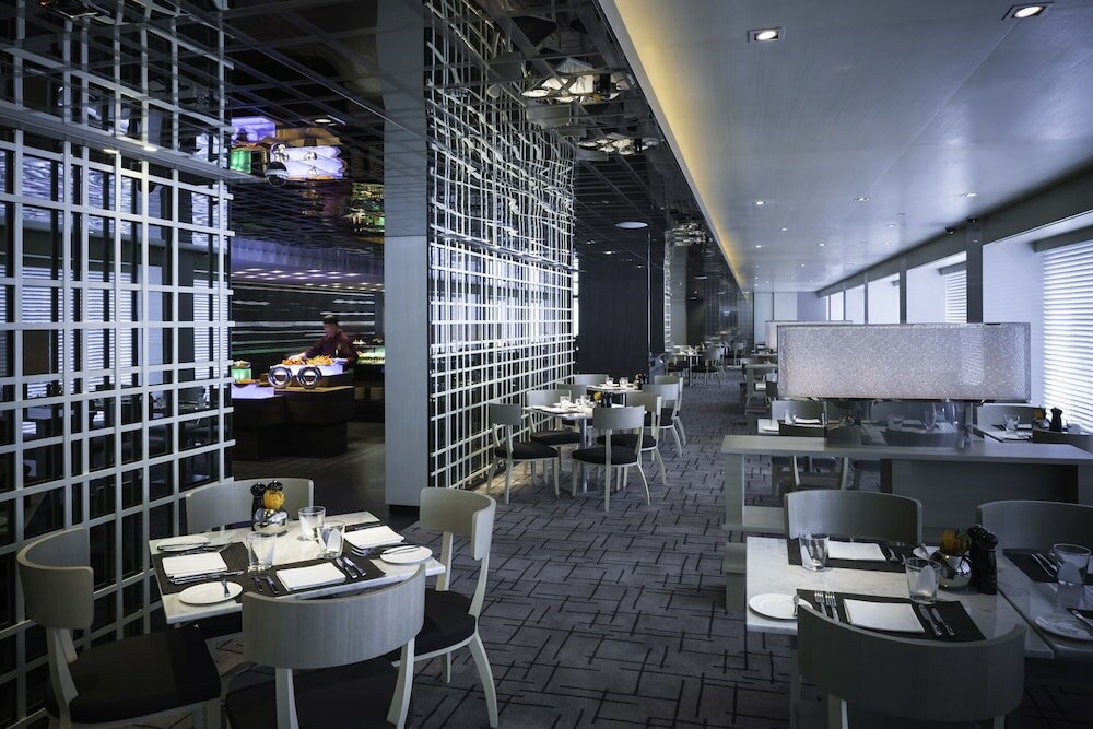 Фото Gateway, Marco Polo Hotel