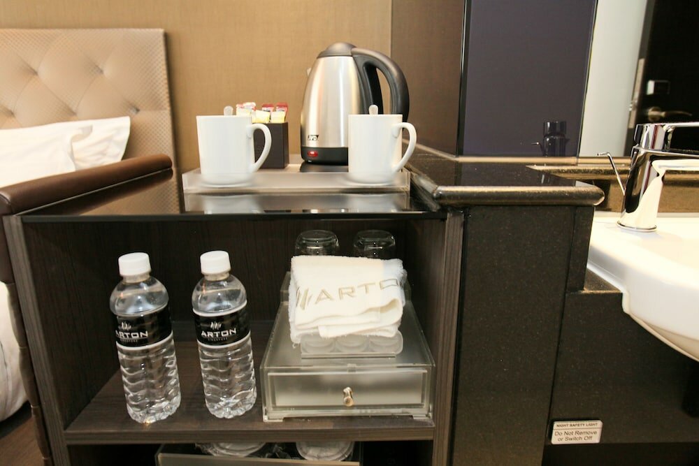 Фото Arton Boutique Hotel