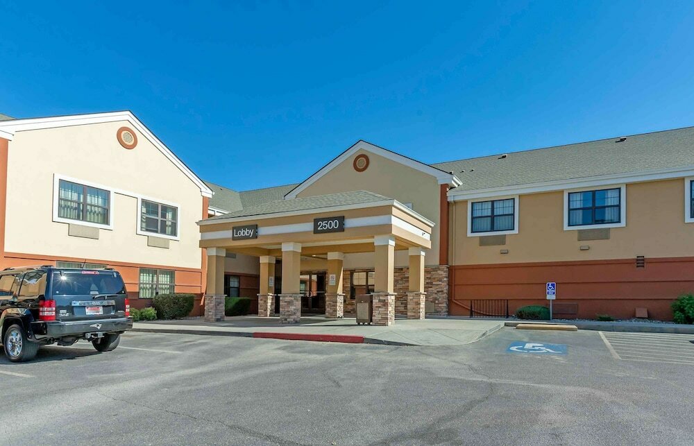 Фото Extended Stay America Suites Boise Airport