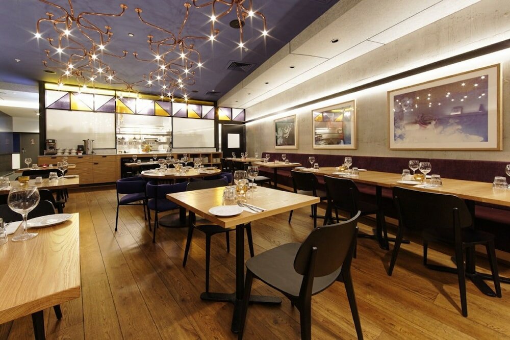 Фото Alpha Mosaic Hotel Fortitude Valley