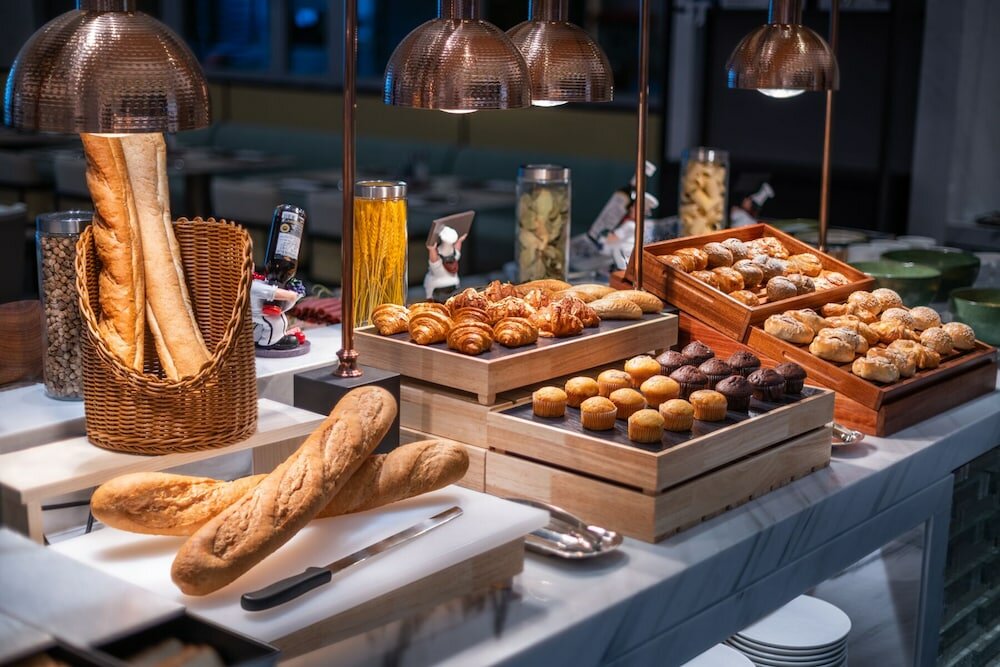 Фото Novotel Shanghai Wanyuan