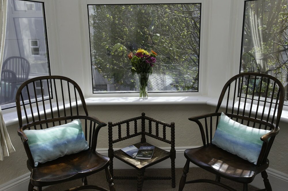 Фото Mariners Guest House