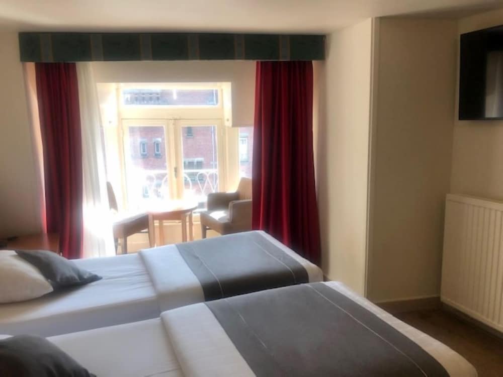 Фото Delta Hotel City Center Amsterdam